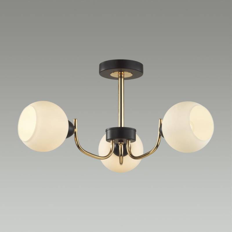 Люстра на штанге LUMION 5642/3C