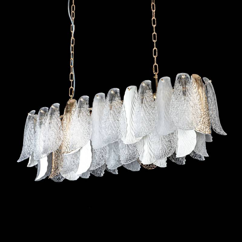 Подвесная люстра MODELUX ML.6888.14P