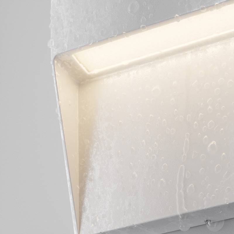 Светильник для ступеней Maytoni O047SL-L3W3K