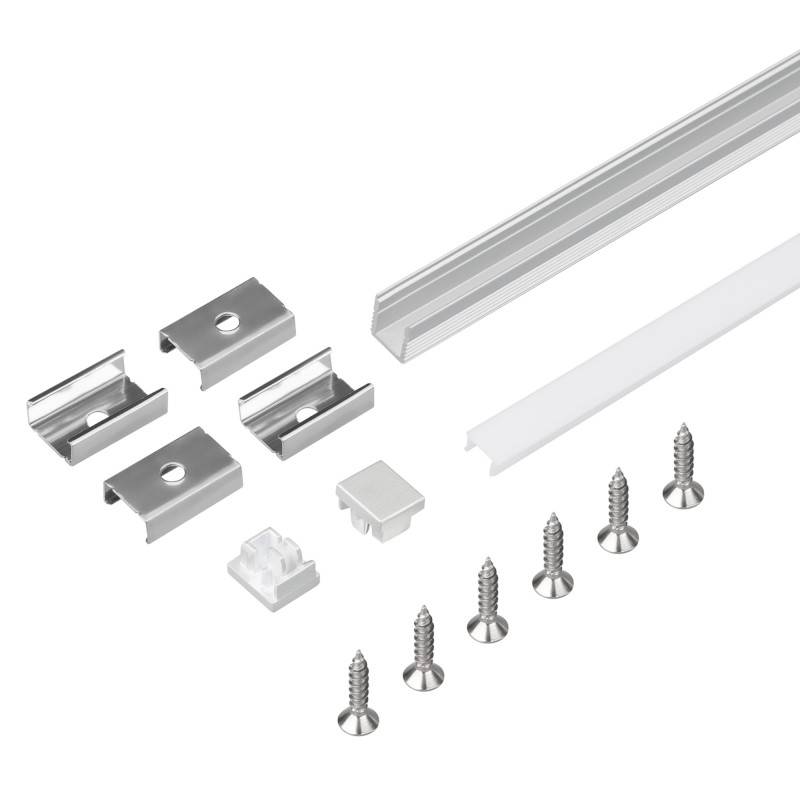 Профиль Arlight 036832