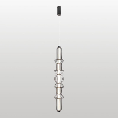 Линейный светильник Lussole LSP-7349