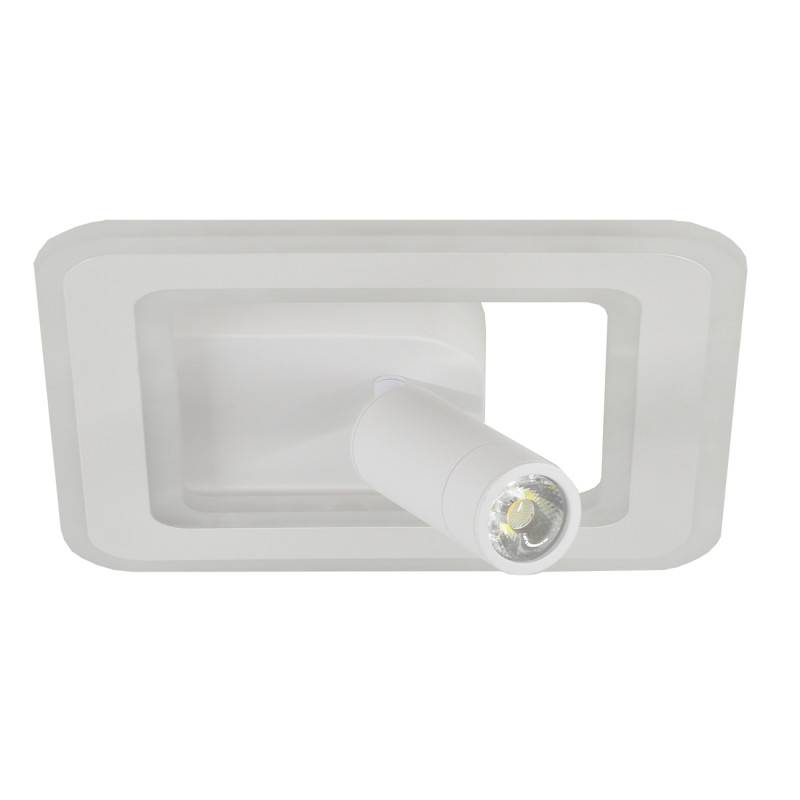 Спот Escada 20021SMA/01LED SWH