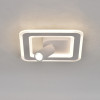 Спот Escada 20021SMA/01LED SWH