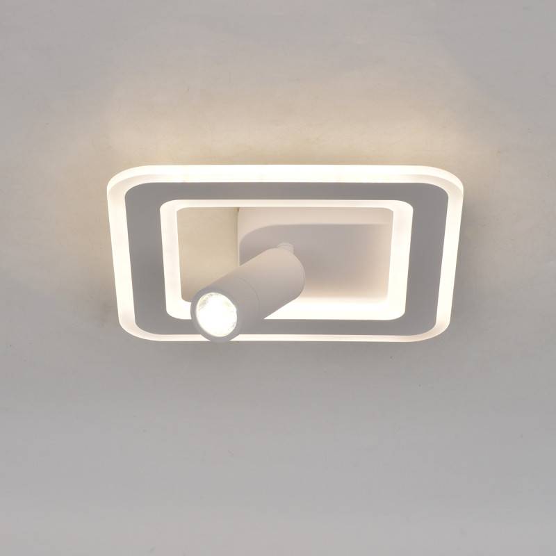 Спот Escada 20021SMA/01LED SWH