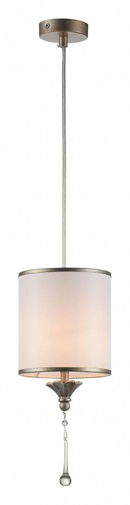 Подвесной светильник Maytoni Fiore H235-11-G