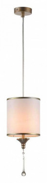 Подвесной светильник Maytoni Fiore H235-11-G