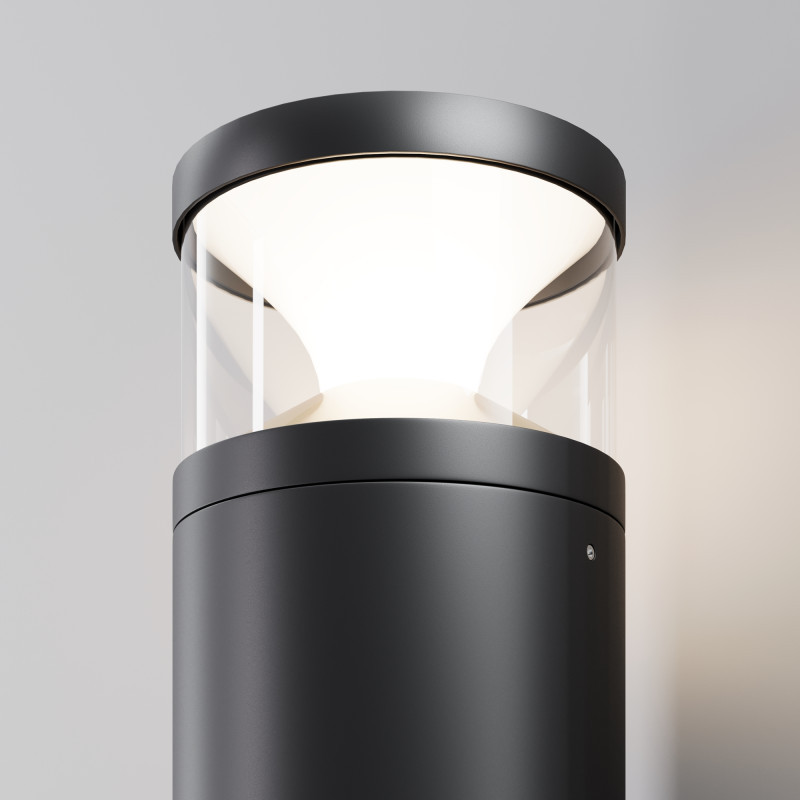 Садово-парковый светильник Maytoni O496FL-L21B3K