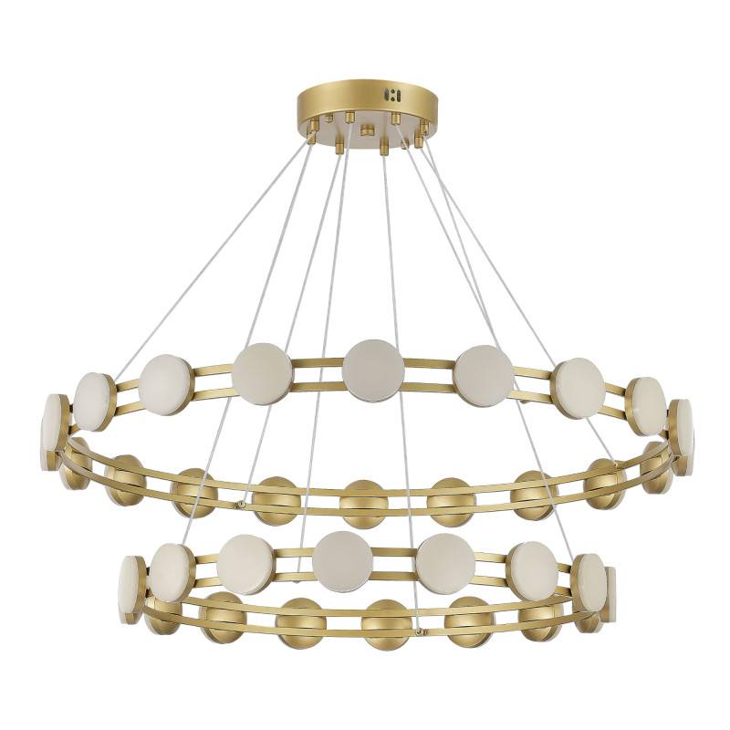 Каскадная люстра ST-Luce SL6610.203.36