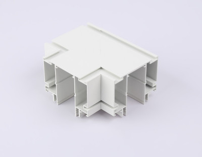 Соединитель для шинопровода Ambrella Light GL1047