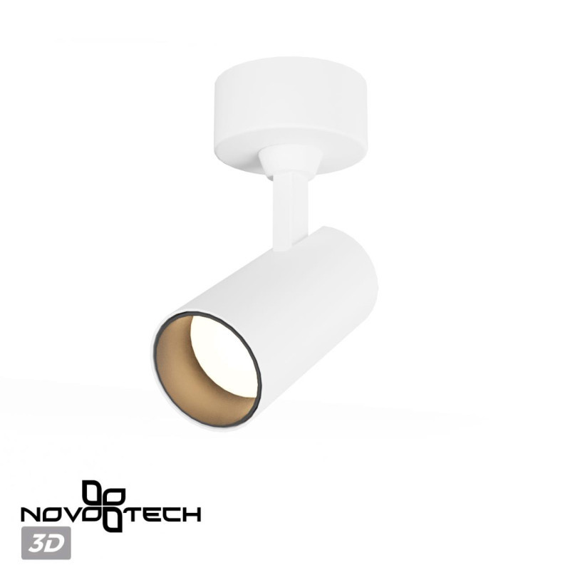 Спот Novotech 359229