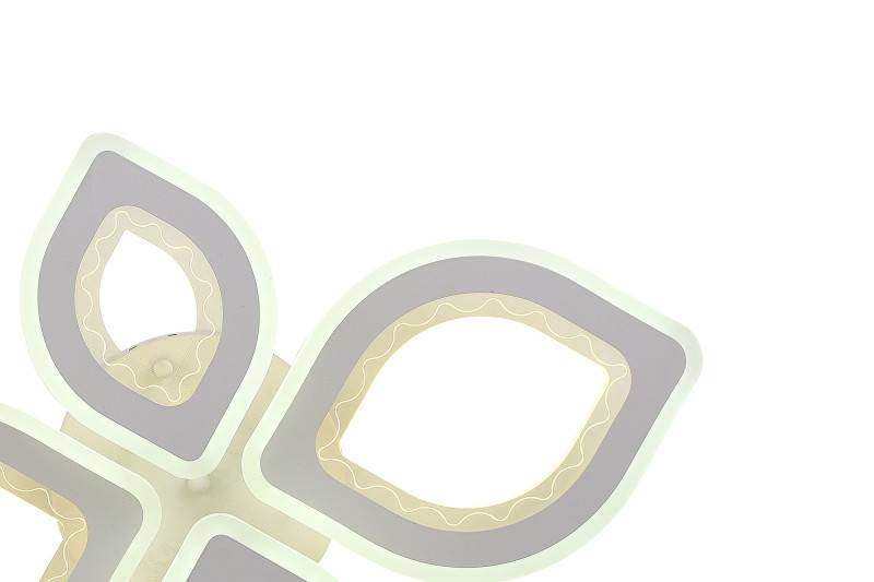 Накладная люстра Natali Kovaltseva LED LAMPS 81197