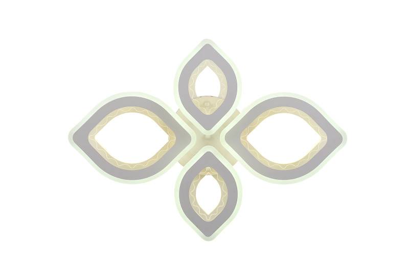 Накладная люстра Natali Kovaltseva LED LAMPS 81197