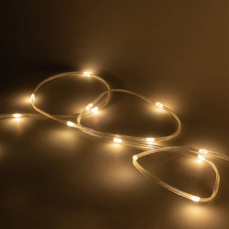 Светодиодная нить Laitcom RPro200-20m-1WW