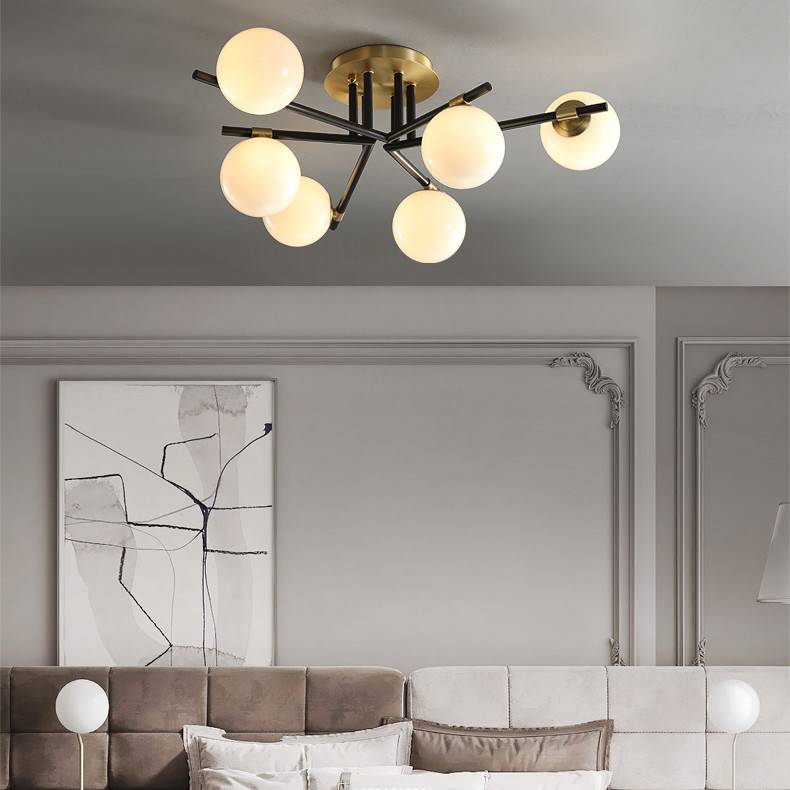 Накладная люстра ImperiumLoft 207941-23