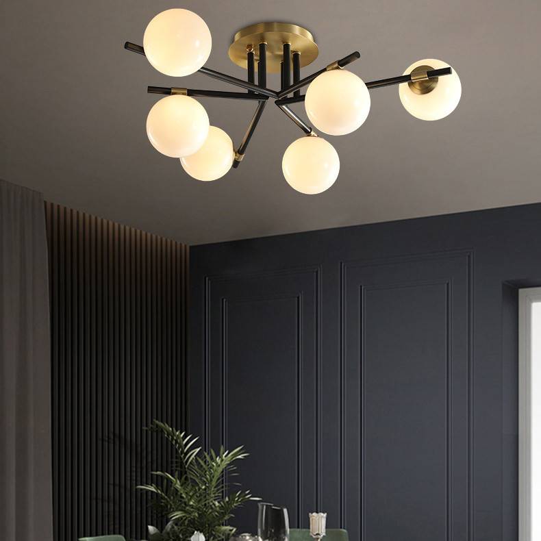 Накладная люстра ImperiumLoft 207941-23