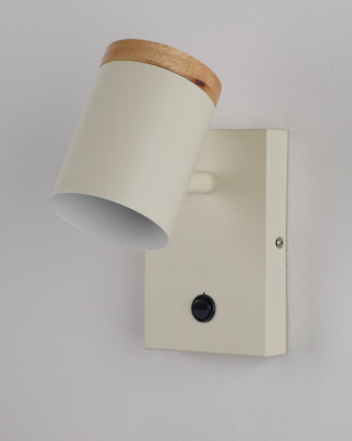 Спот Moderli V11292-1W