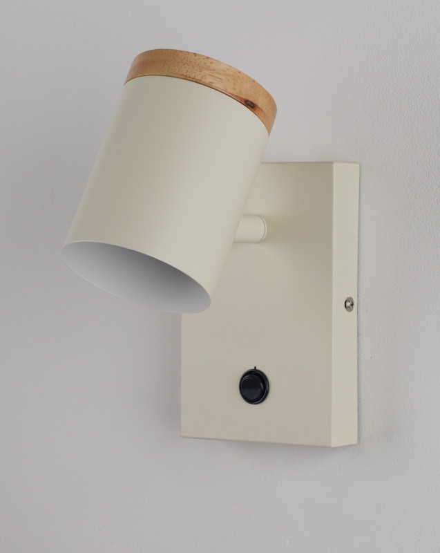 Спот Moderli V11292-1W