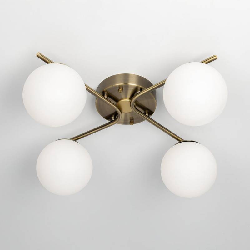 Накладная люстра Citilux CL228A143