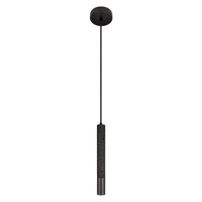 Подвесной светильник LOFT IT 10583C Black