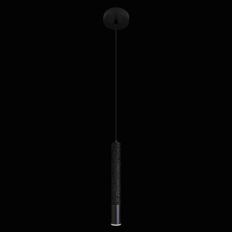 Подвесной светильник LOFT IT 10583C Black