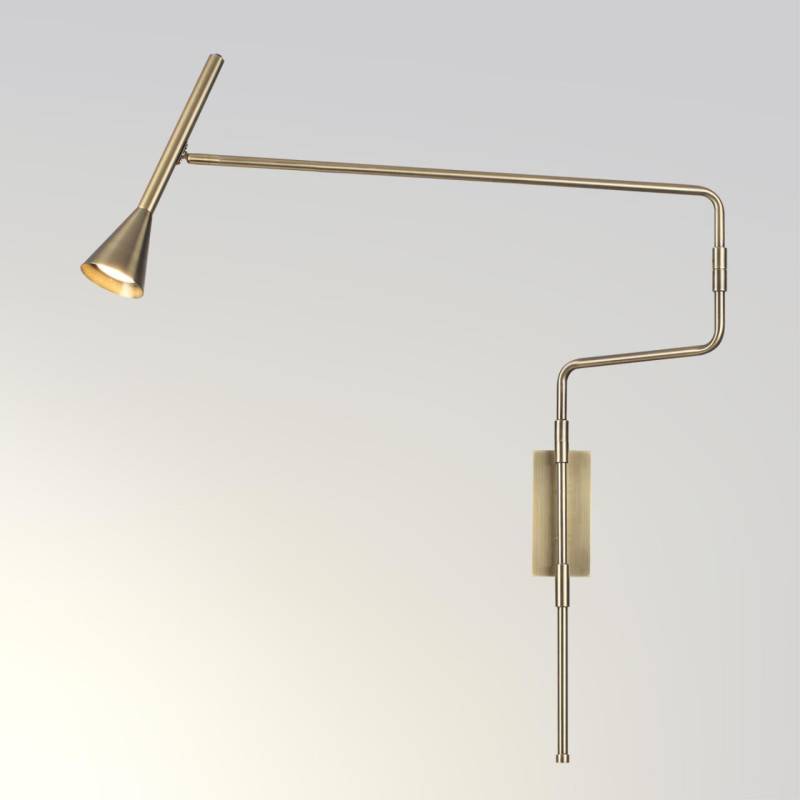 Бра Odeon Light 7032/1W