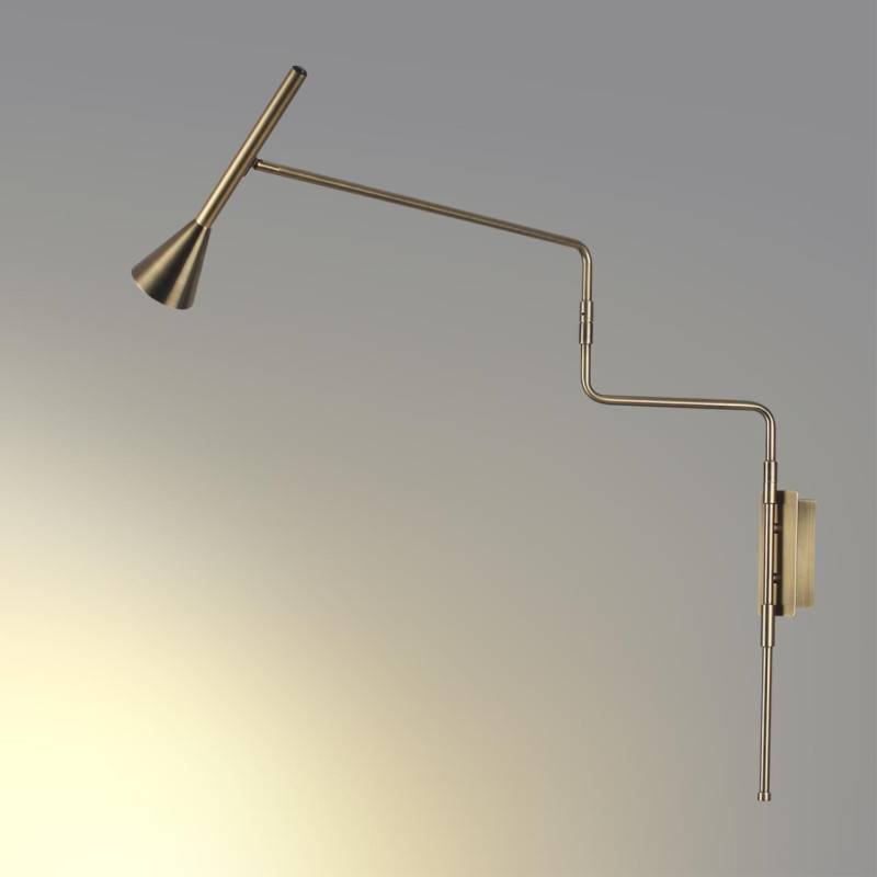 Бра Odeon Light 7032/1W