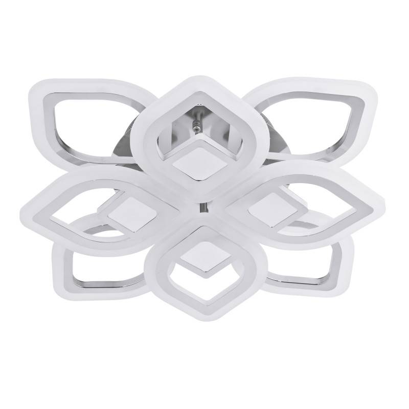 Накладная люстра LED4U 2723-8