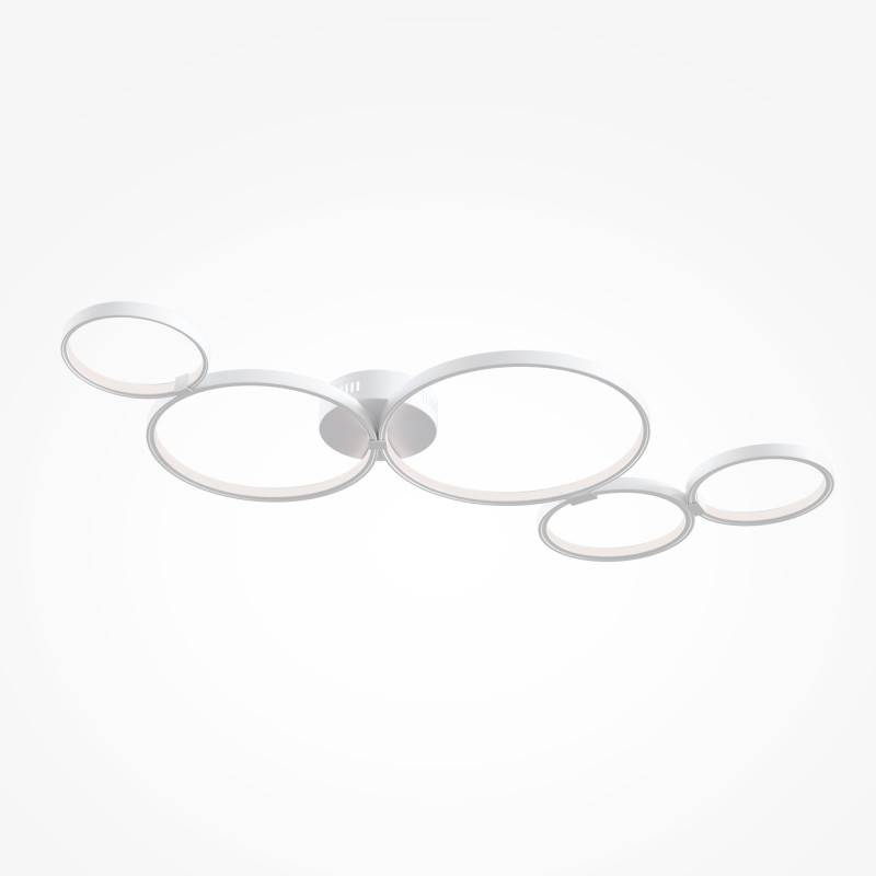 Накладная люстра Maytoni MOD448CL-L40WK