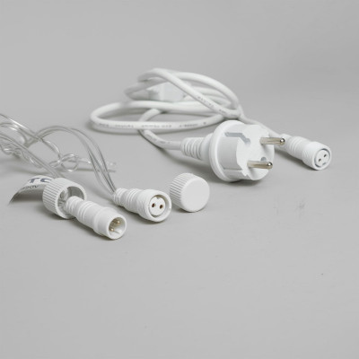 Светодиодный занавес Laitcom PCL200NOT-10-2W