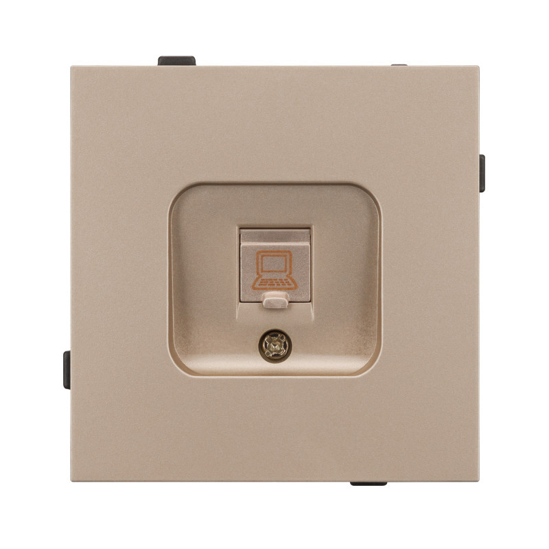 Розетка Arlight 054099