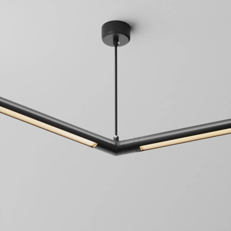 Коннектор Maytoni Technical CA018LWC-P-B