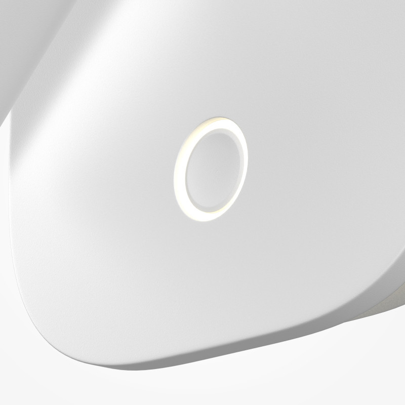 Спот Maytoni Technical C175WL-9W-2.7-4K-W