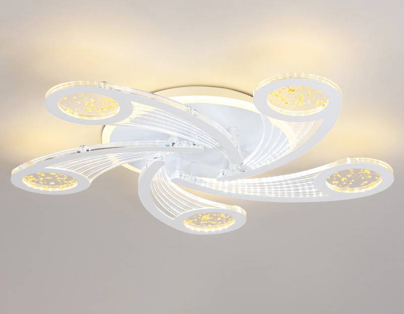 Накладной светильник Ambrella Light FA4476