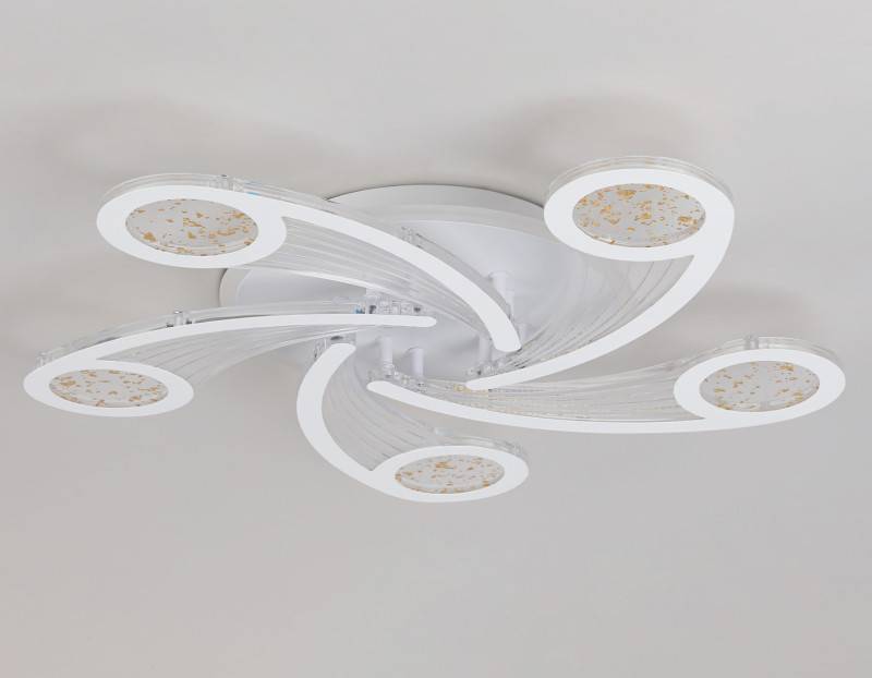 Накладной светильник Ambrella Light FA4476