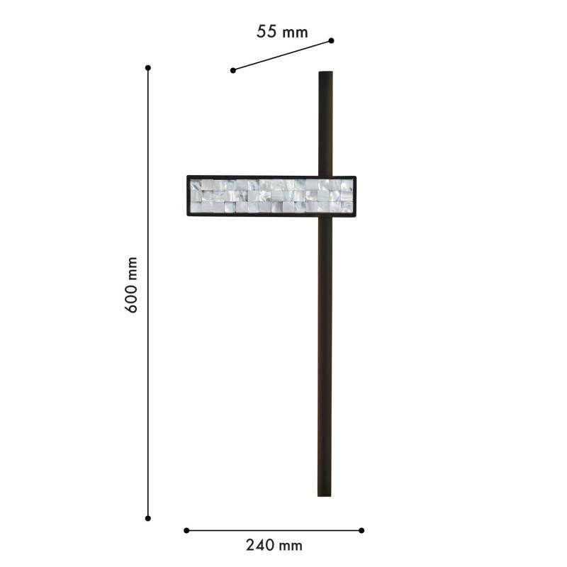 Бра Favourite 4704-1W