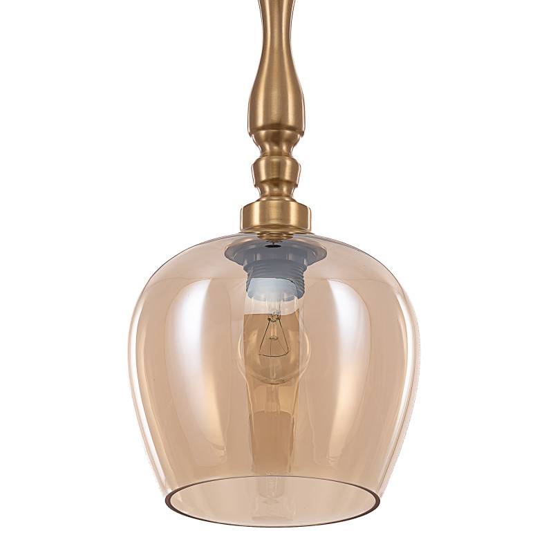 Подвесной светильник Citilux CL475011