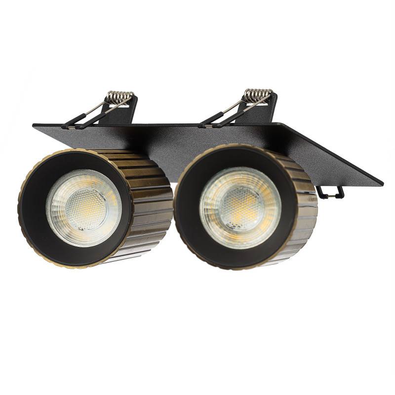 Спот Citilux CL512D23R