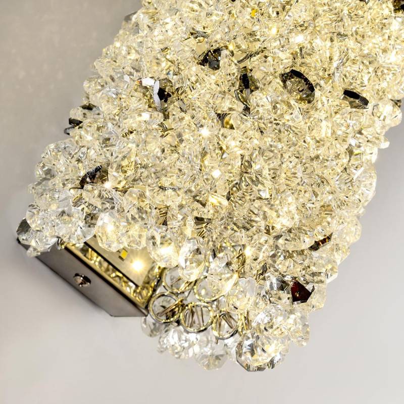 Бра MODELUX ML.2318.300 CR