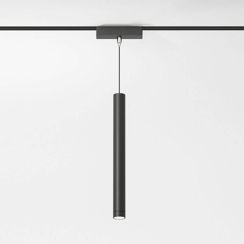 Светильник на шине Elektrostandard Трековый светильник (чёрный) 85097/01