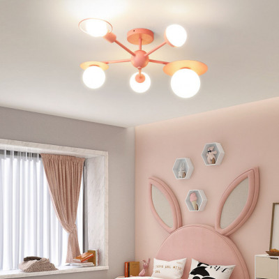 Детская люстра ImperiumLoft 194955-23