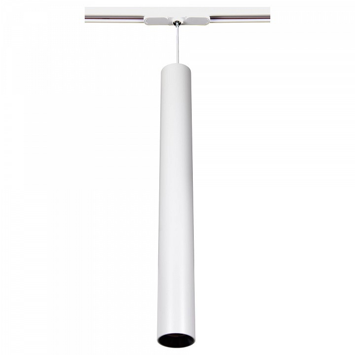 Подвесной светильник Citilux Тубус CL01PTL120