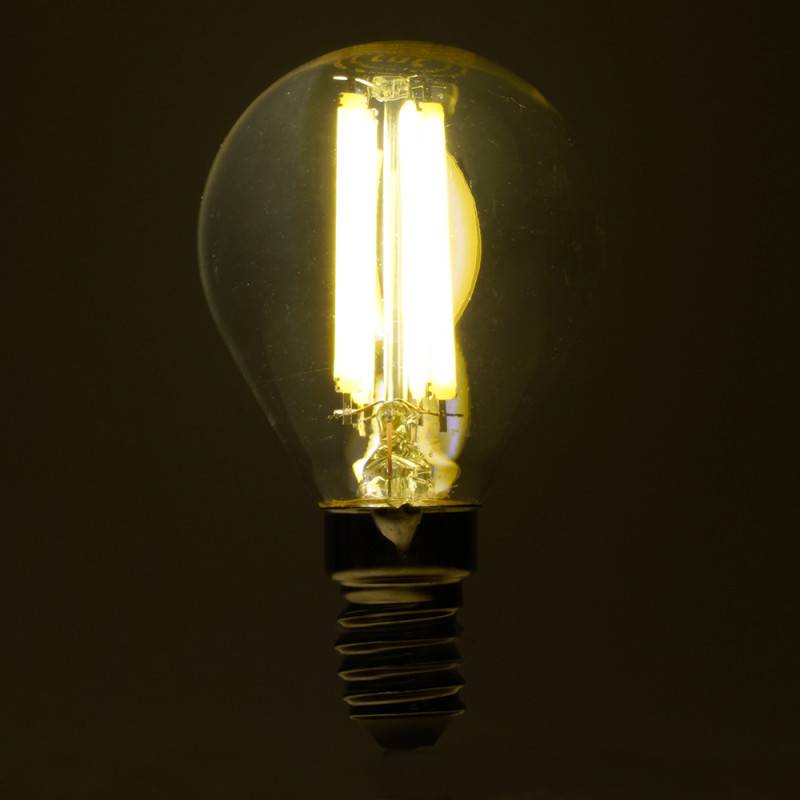 Светодиодная лампа Feron 51260