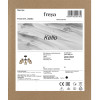 Люстра на штанге Freya FR4015PL-05BBZ