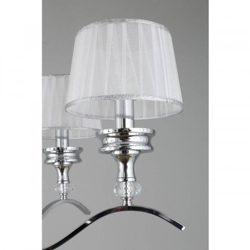 Подвесная люстра Omnilux OML-88403-06