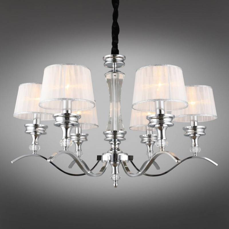 Подвесная люстра Omnilux OML-88403-06