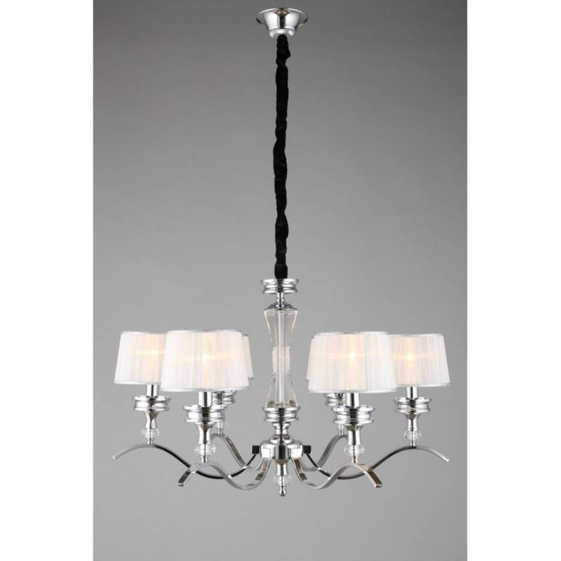 Подвесная люстра Omnilux OML-88403-06