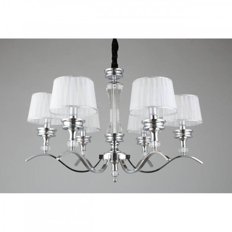 Подвесная люстра Omnilux OML-88403-06