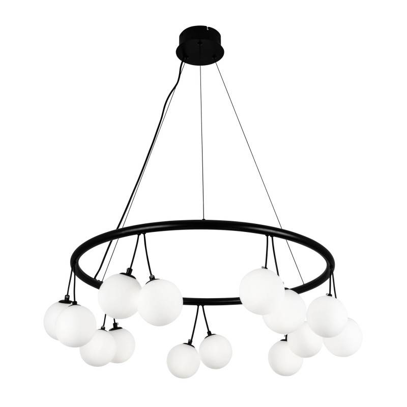 Подвесной светильник MODELUX MS.6120.14 BK