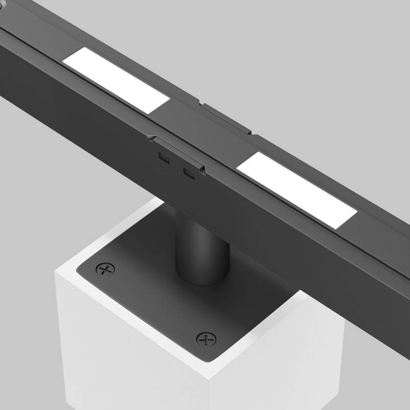 Светильник на шине Maytoni Technical TR133-4-7W-DS-W