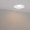 Встраиваемый светильник Arlight Ltd-80 018043